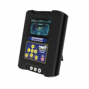 فلزیاب Cobra GX 8000 (کبرا جی ایکس) | قدرتمندترین کوبرافایندر برای عمق‌زن‌های حرفه‌ای