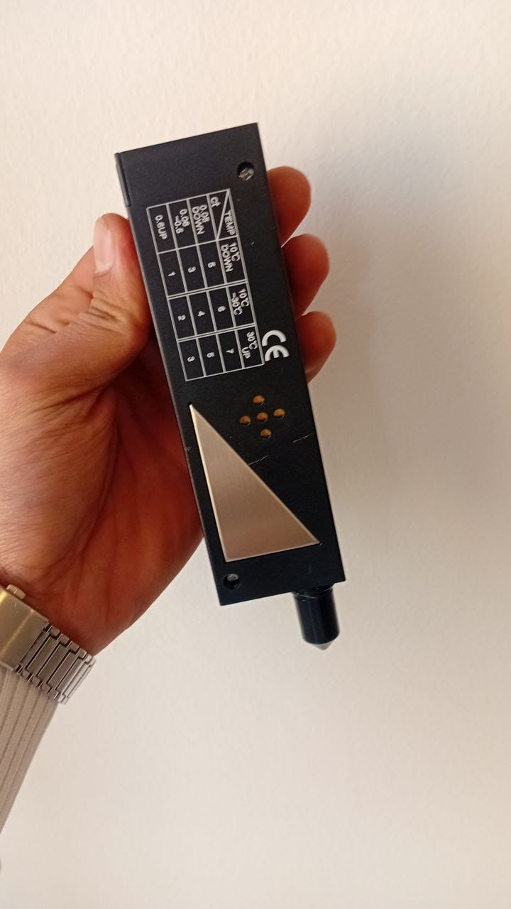 IMG_20251126_174156_059 سختی سنج الماس و سنگ مدل دوم | تستر دقیق Mohs - موسوی آفیشیال