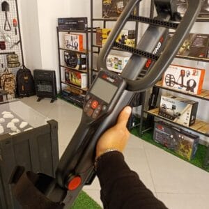 فلزیاب گوفایند 66 (Go-Find 66) | هوشمندترین کاوشگر ماینلب