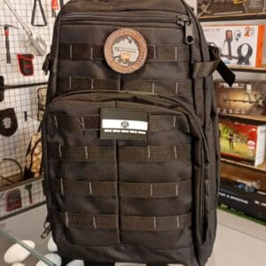 کوله ۴۵ لیتری تاکتیکال - ۵ نکته برای انتخاب کوله ۴۵ لیتری تاکتیکال مناسب