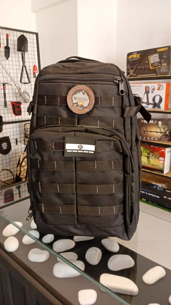 کوله ۴۵  لیتری تاکتیکال و نظامی اورجینال