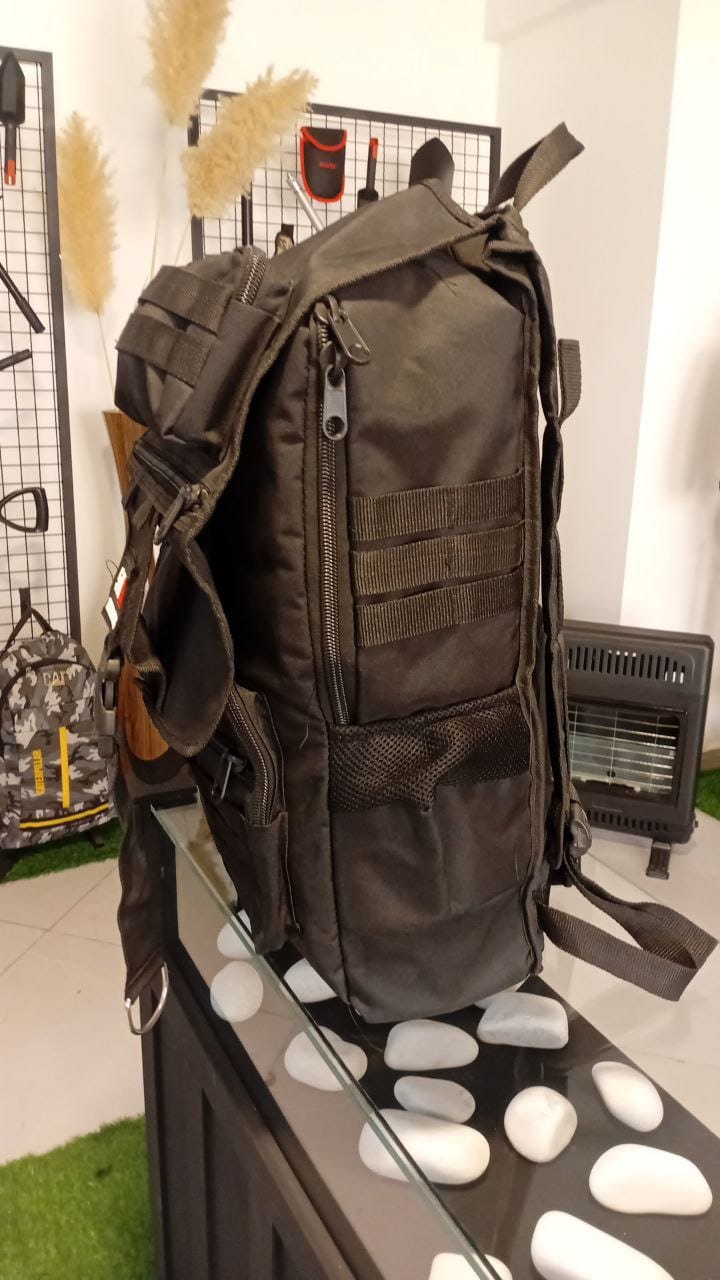 IMG_20251130_151412_801 کوله پشتی ۸۵ لیتری تاکتیکال | همراه سفرهای طولانی - موسوی آفیشیال