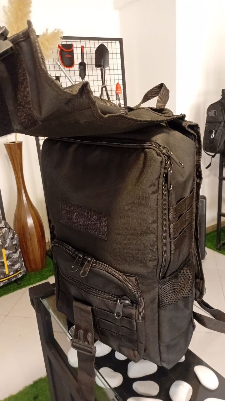 IMG_20251130_151413_188 کوله پشتی ۸۵ لیتری تاکتیکال | همراه سفرهای طولانی - موسوی آفیشیال
