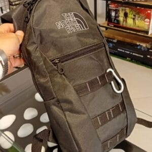 کوله پشتی ۱۵ لیتری ورزشی |  | چابکی در حرکت و تهویه فوق‌العاده