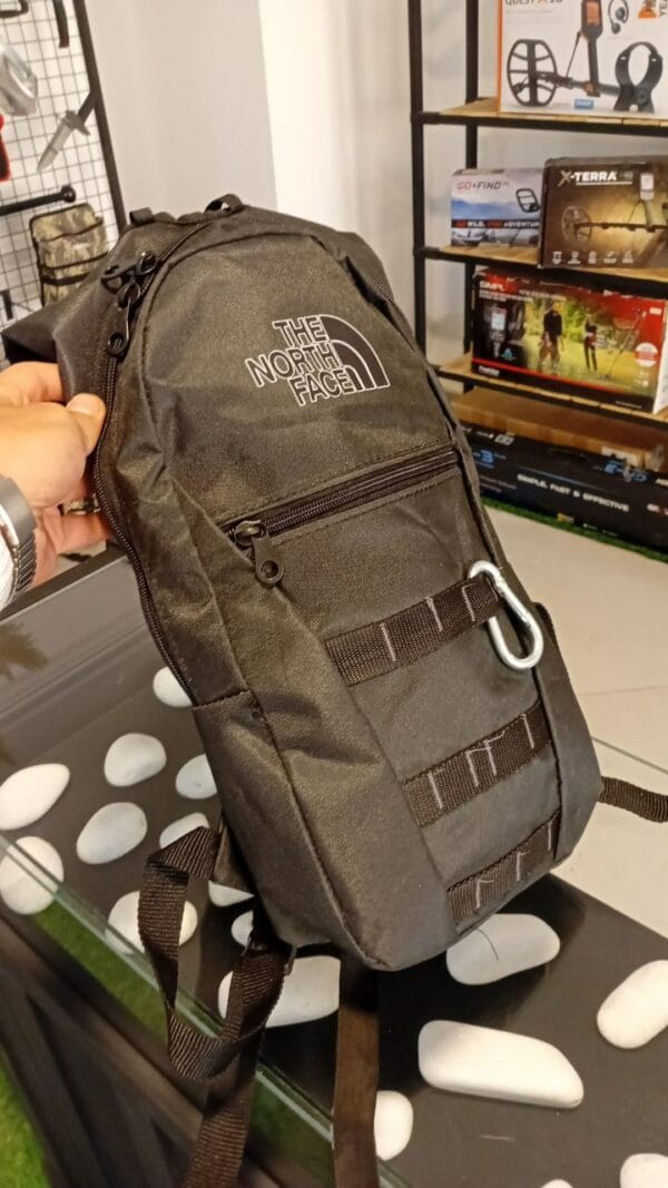 کوله پشتی ۱۵ لیتری ورزشی فوق سبک