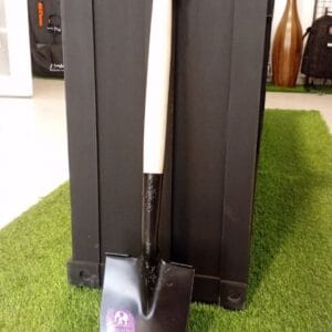 بیل حفاری حرفه‌ای  | قدرت اهرم و استحکام بی‌نظیر