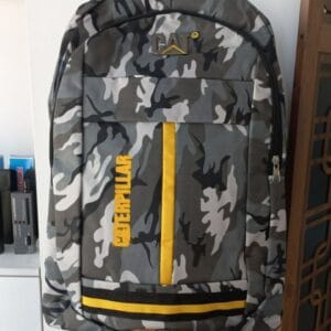 کوله ۴۵ لیتری کاوش | ۷ دلیل برای انتخاب بهترین کوله کوهنوردی – موسوی آفیشیال