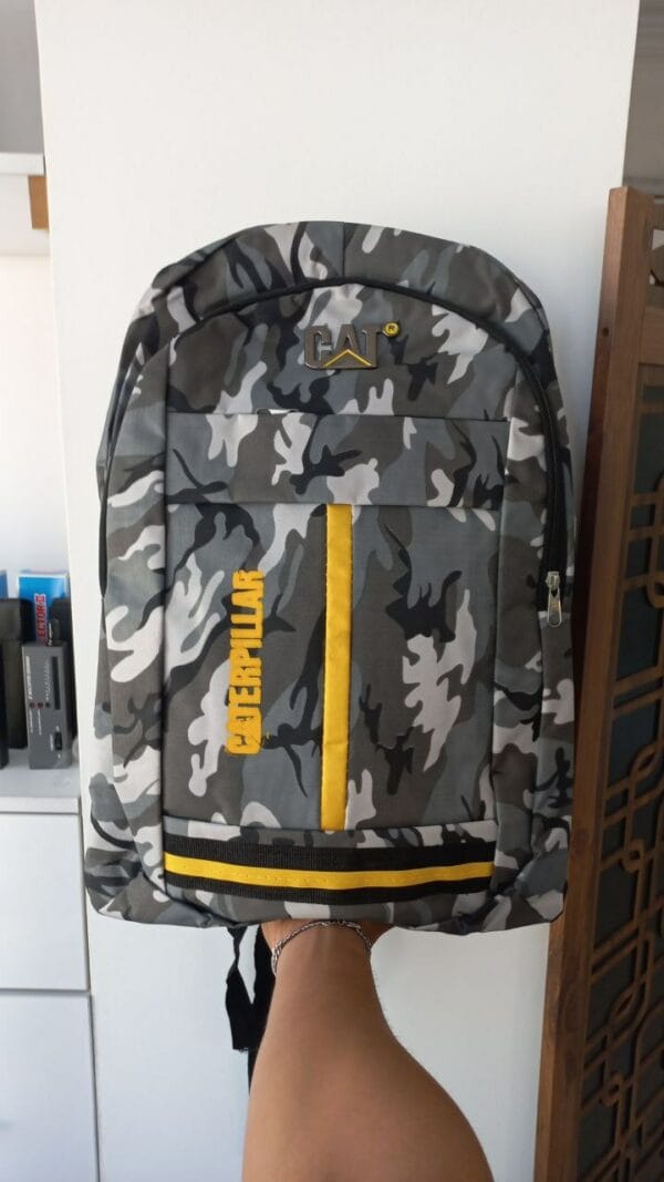 کوله ۴۵ لیتری کاوش | ۷ دلیل برای انتخاب بهترین کوله کوهنوردی – موسوی آفیشیال - موسوی آفیشیال کوله ۴۵ لیتری کاوش