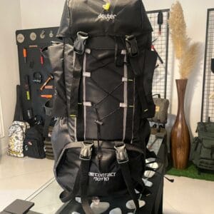کوله پشتی ۷۰ لیتری Deuter
