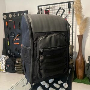 کوله پشتی تفکیکی