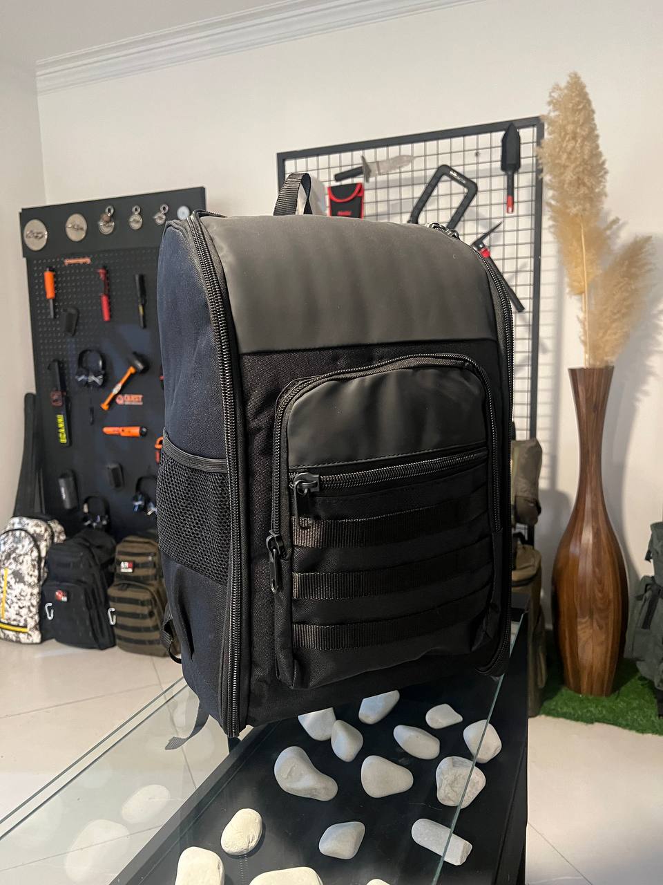 5933769990177754073 کوله پشتی تفکیکی