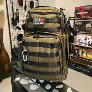 کوله تاکتیکال ۵۵ لیتری