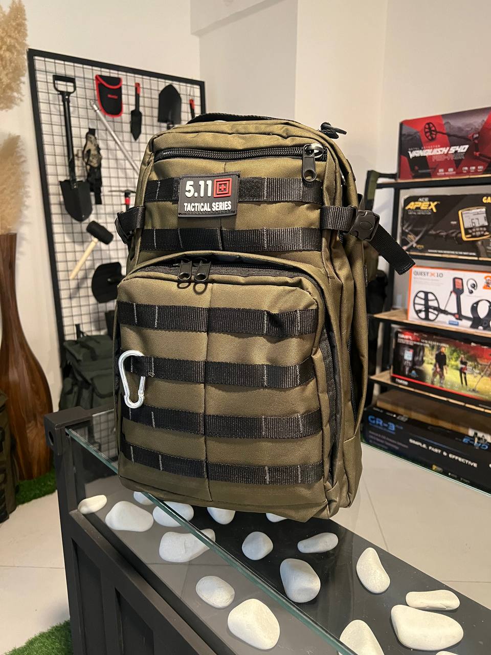 5933769990177754080 کوله تاکتیکال ۵۵ لیتری