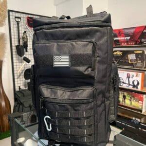 کوله تاکتیکال ۷۰ لیتری