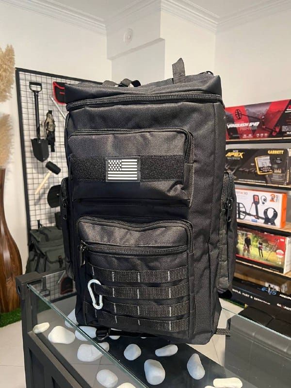 5933769990177754081 کوله تاکتیکال ۷۰ لیتری