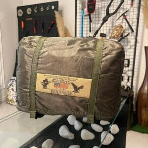 خرید کیسه خواب نظامی
