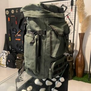 خرید کوله نظامی