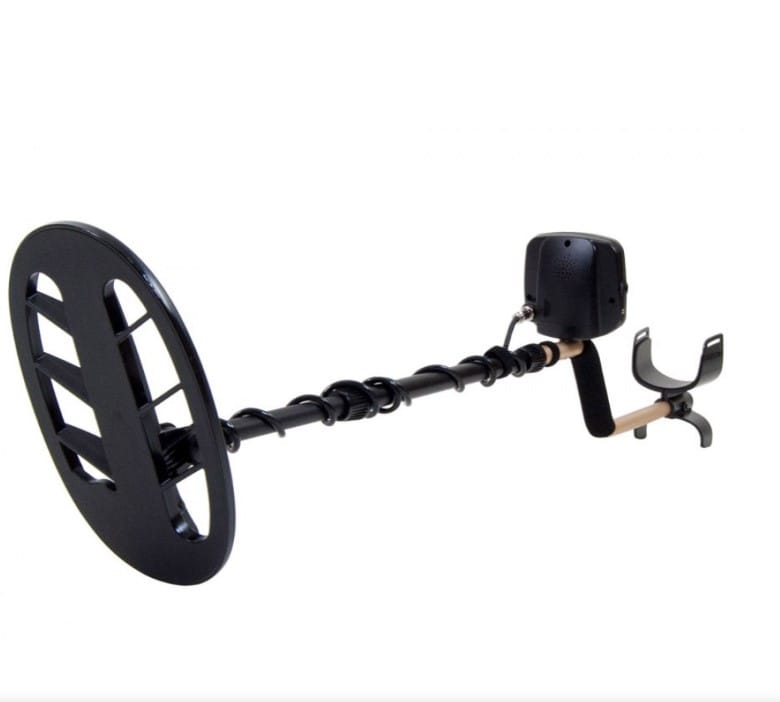 gold-bug-pro-3 فلزیاب Fisher Gold Bug Pro (فیشر گلد باگ پرو) | متخصص کشف طلا و ذرات ریز - موسوی آفیشیال