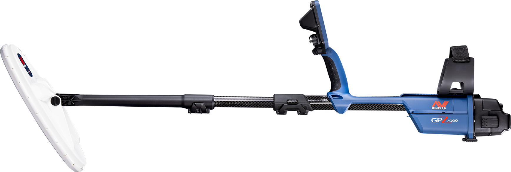 GPZ7000_desk_2_ فلزیاب Minelab GPZ 7000: هیولای عمقزنی با تکنولوژی ZVT (اورجینال) | موسوی آفیشیال - موسوی آفیشیال