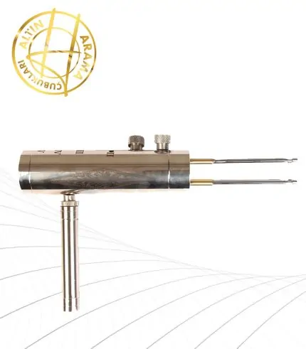 Hakan-model-15-430x491 ردیاب پیشرفته Hakan 15 (هاکان 15) | ردیابی با دقت فوقالعاده - موسوی آفیشیال