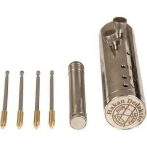 ردیاب پیشرفته Hakan 15 (هاکان 15) | ردیابی با دقت فوق‌العاده