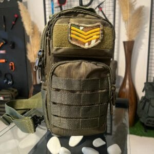 بادی‌ بگ تاکتیکال