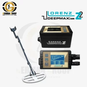 فلزیاب Lorenz Deepmax Z2