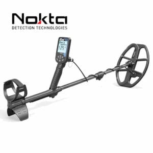 فلزیاب Nokta Score