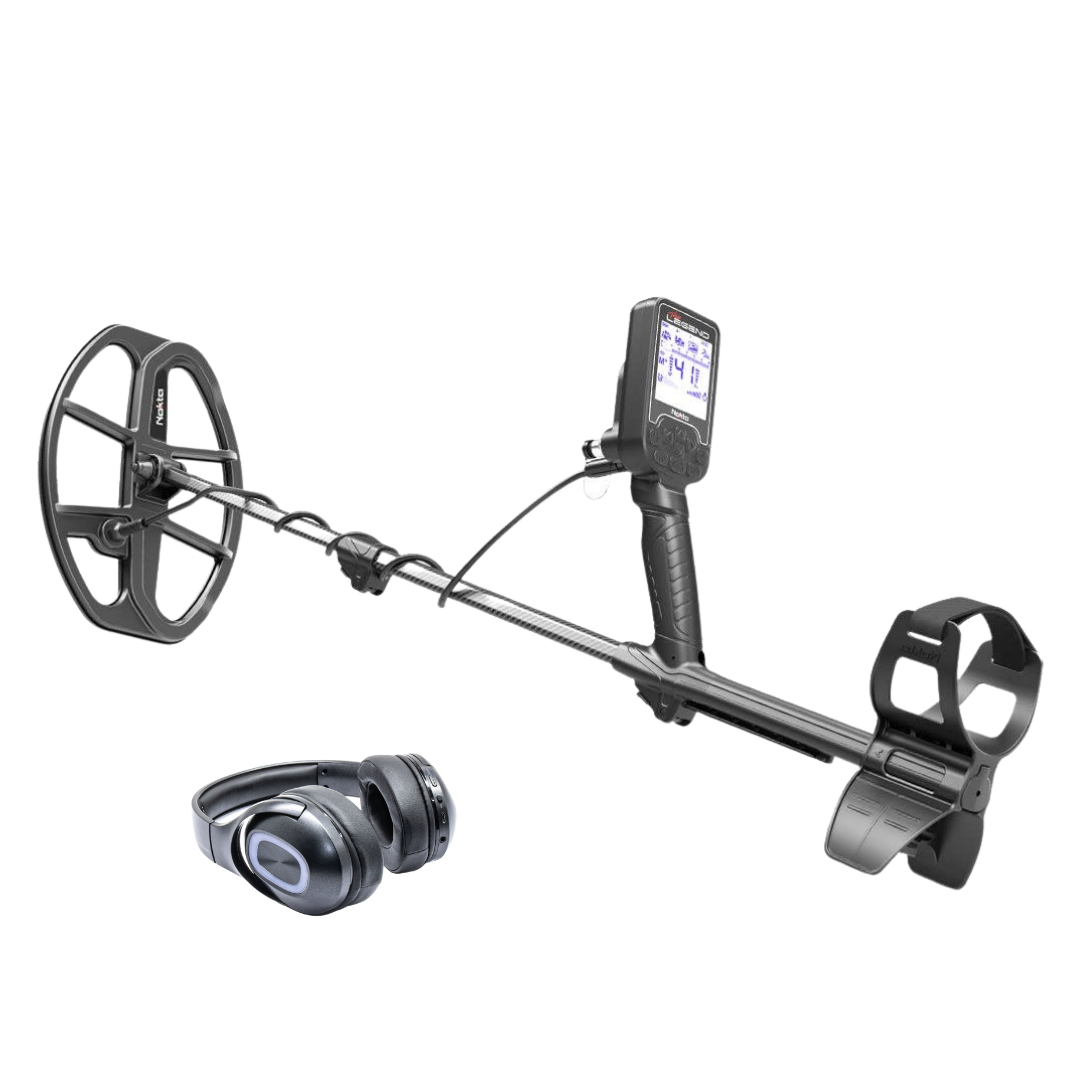 nokta-nokta-makro-the-legend-whp-metaaldetector خرید فلزیاب Nokta The Legend WHP