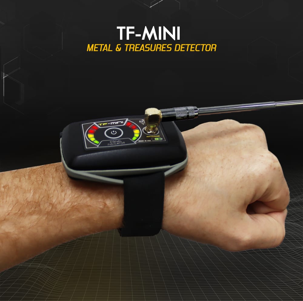 tf-mini-detector-ads-1 ردیاب MWF TF Mini | رادار جیبی کشف گنجینهها - موسوی آفیشیال